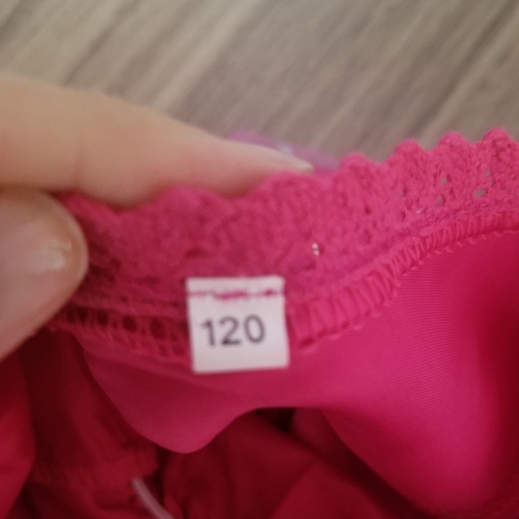 Girl disney costume - Picture 3 of 4